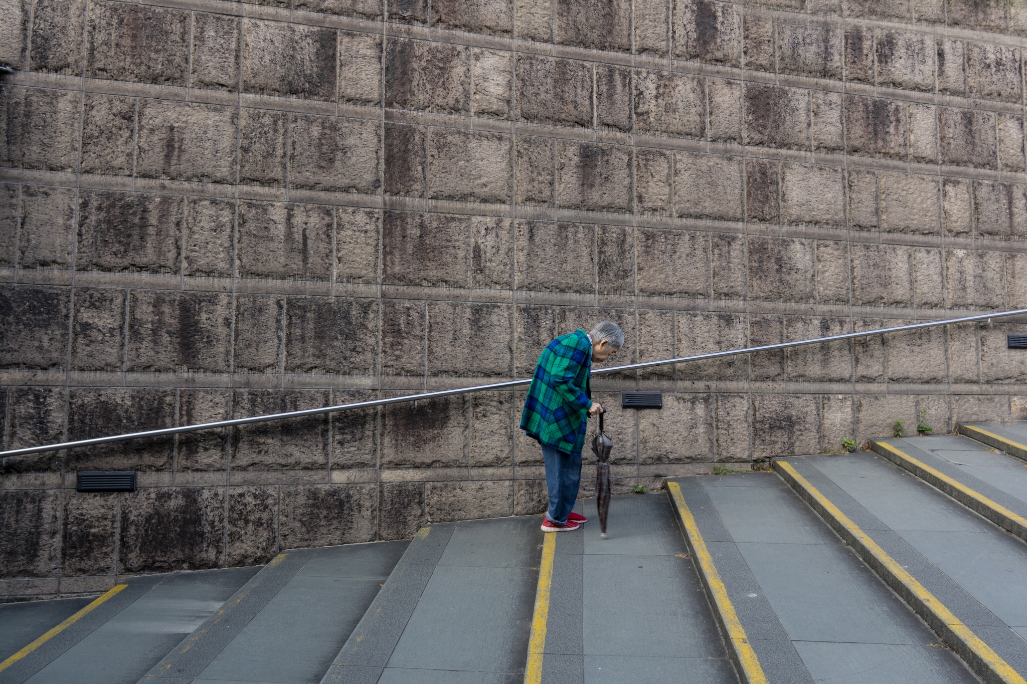 The Impact of Aging on Hong Kong’s Future Health Spending