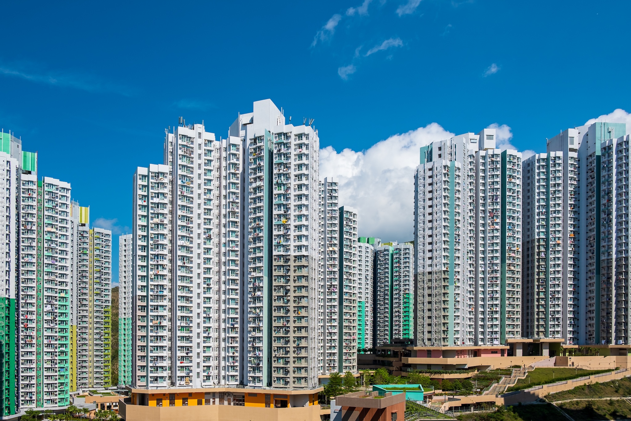 Using Data and Algorithms to Reduce Public Housing Wait Times