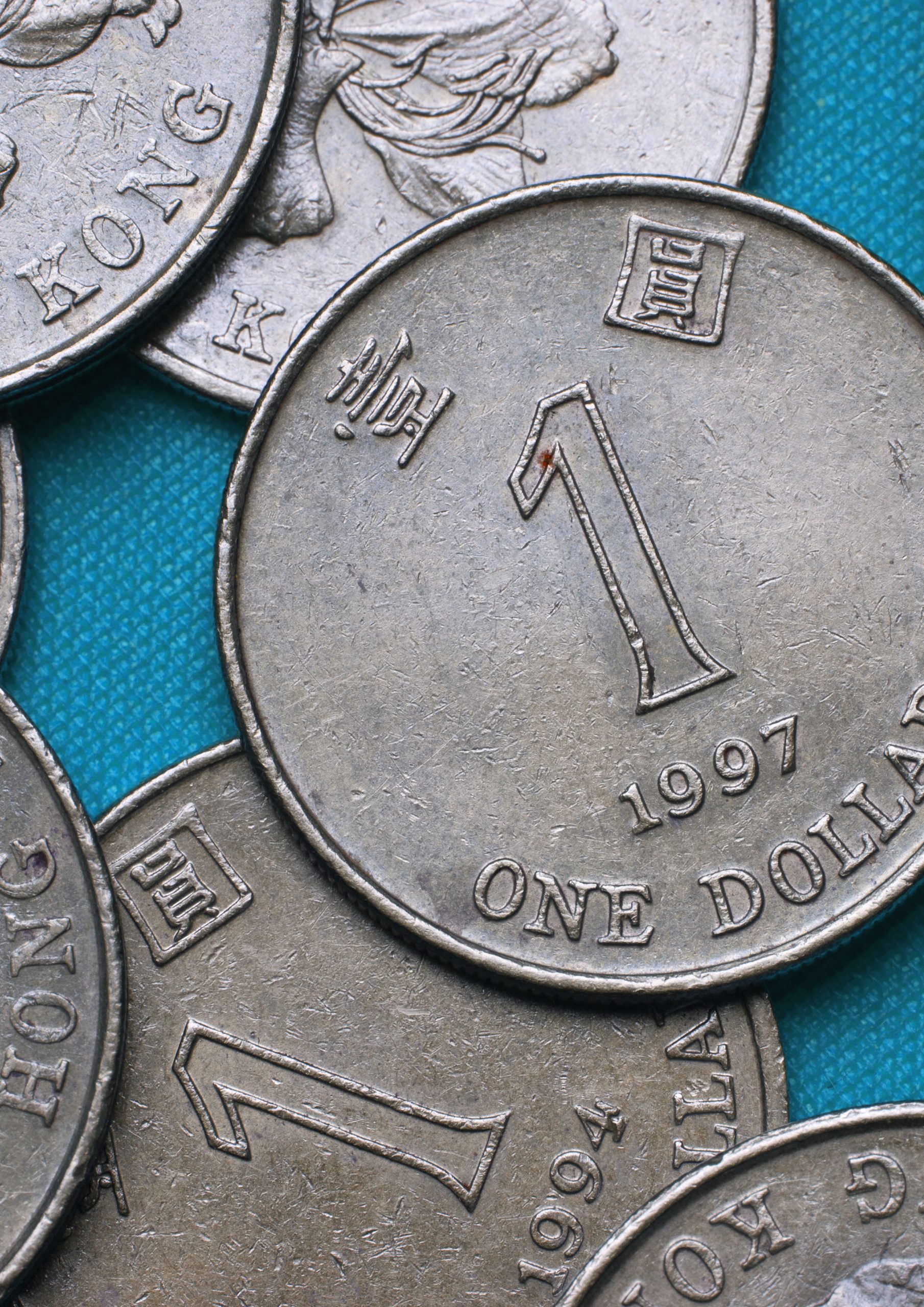 Hong Kong Fiscal Deficits Analysis