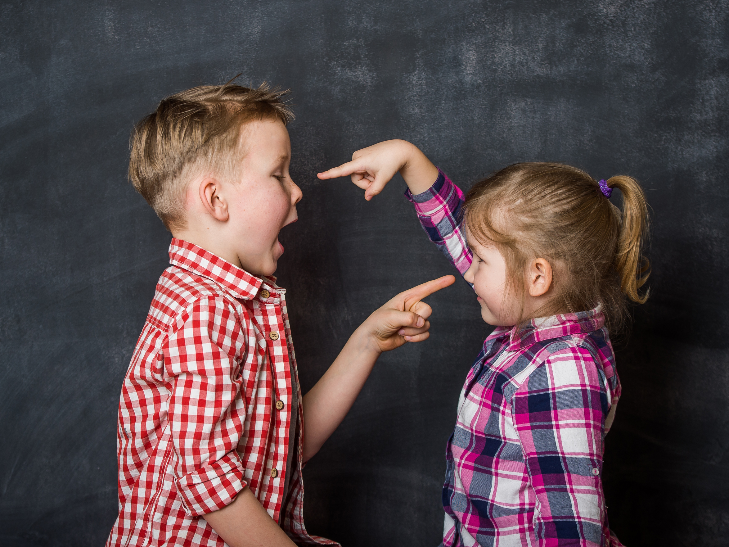 The Culture of Blame: Reflections on the U.S. Election