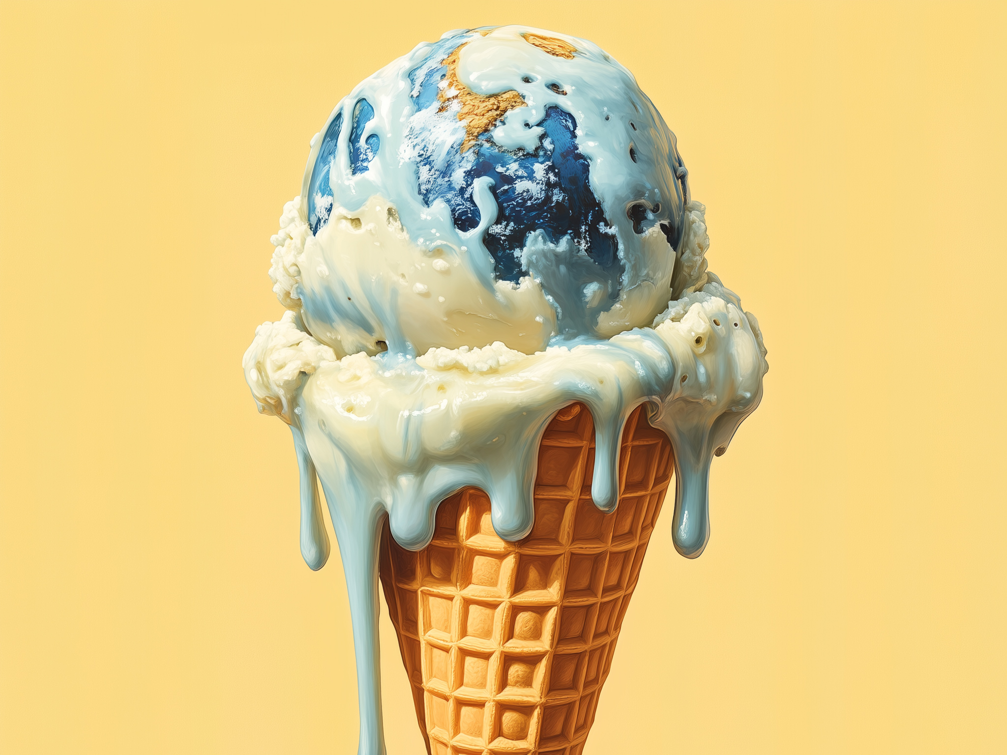 How Should Enterprises Respond to the Increasing Risks of Climate Change and Natural Disaster?