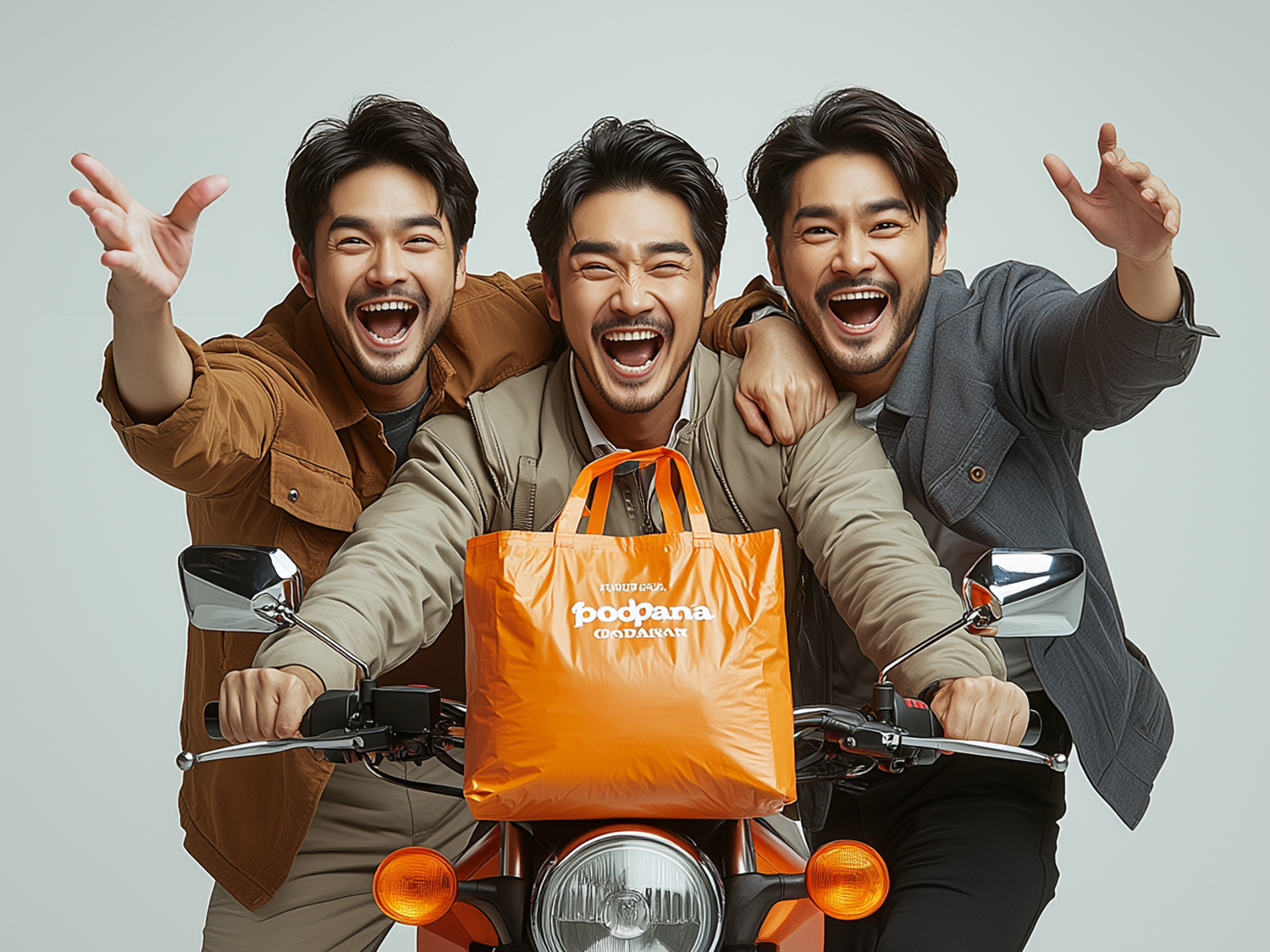 How to Create a Triple-Win Situation in the Platform Economy