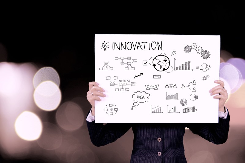 How Breakthrough Innovation creates start-up success in competitive markets