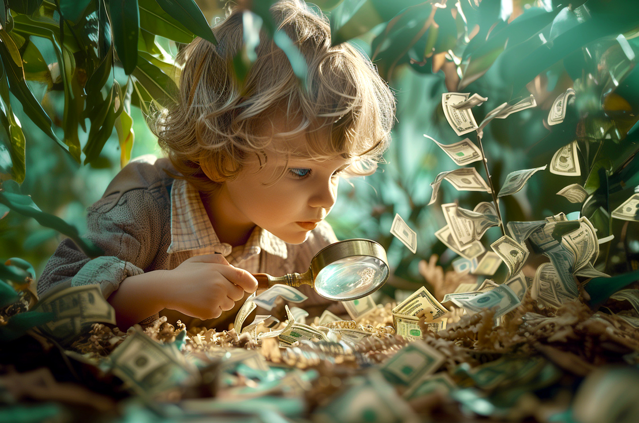 Finance and Investing