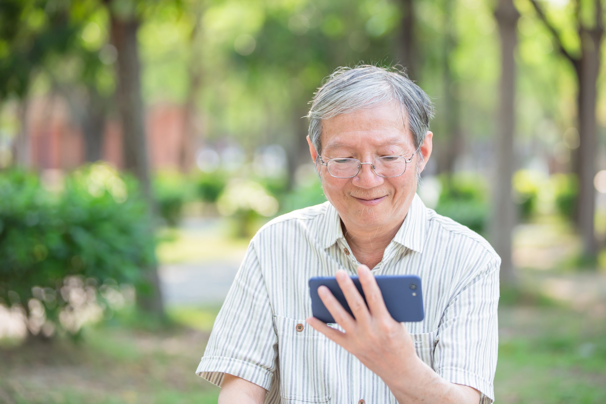 Corporate Digital Responsibility in an Aging Society