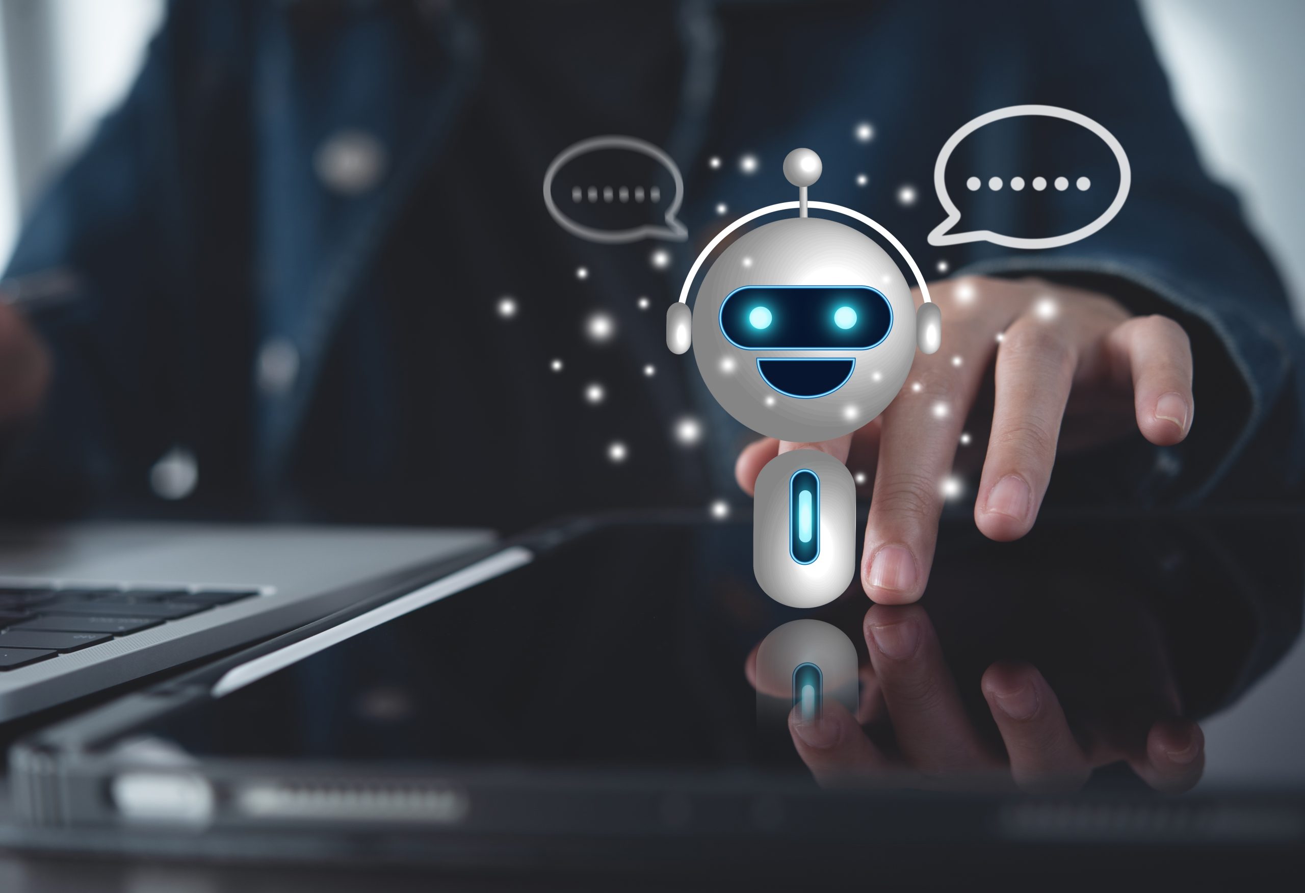 Amid the rise of ChatGPT, Louis Vuitton goes against the tide