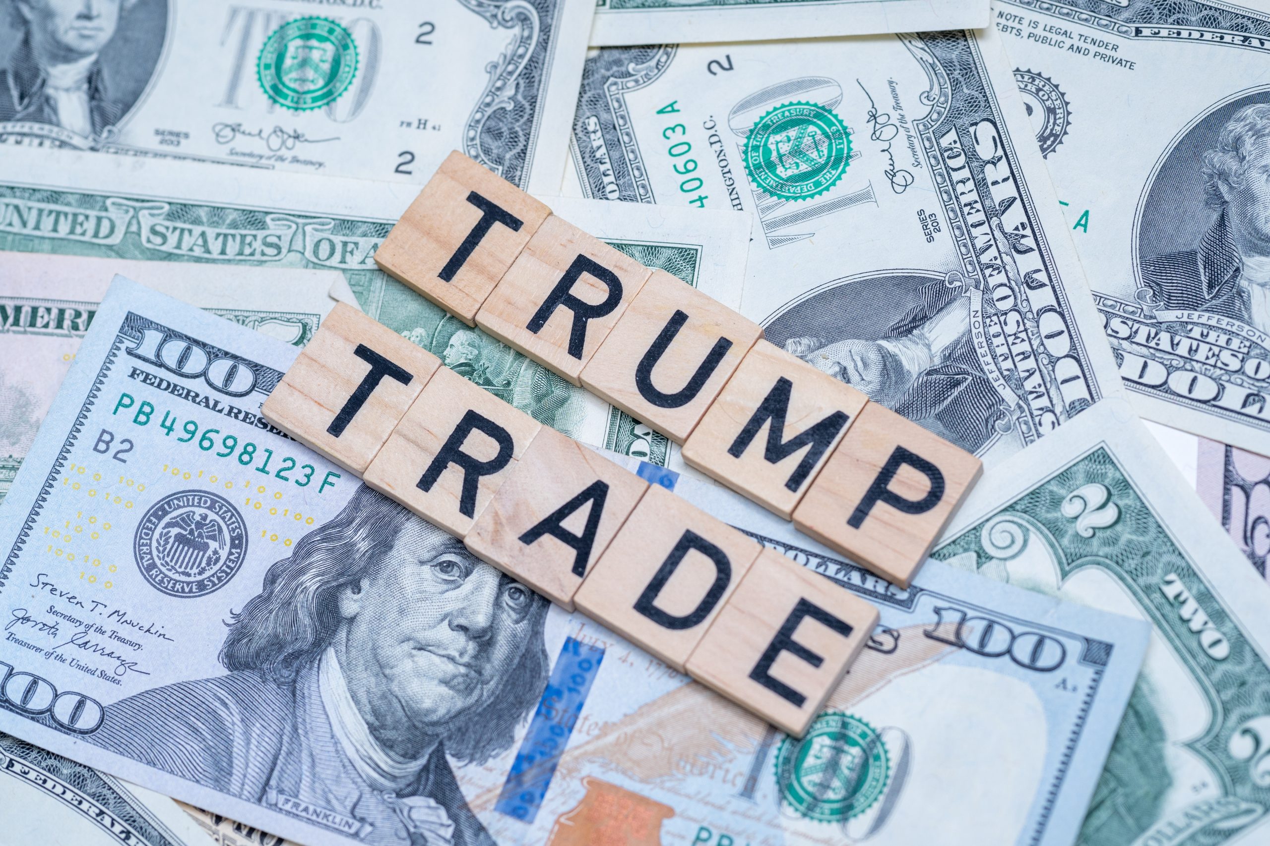 The Arrival of the Trump 2.0 Era