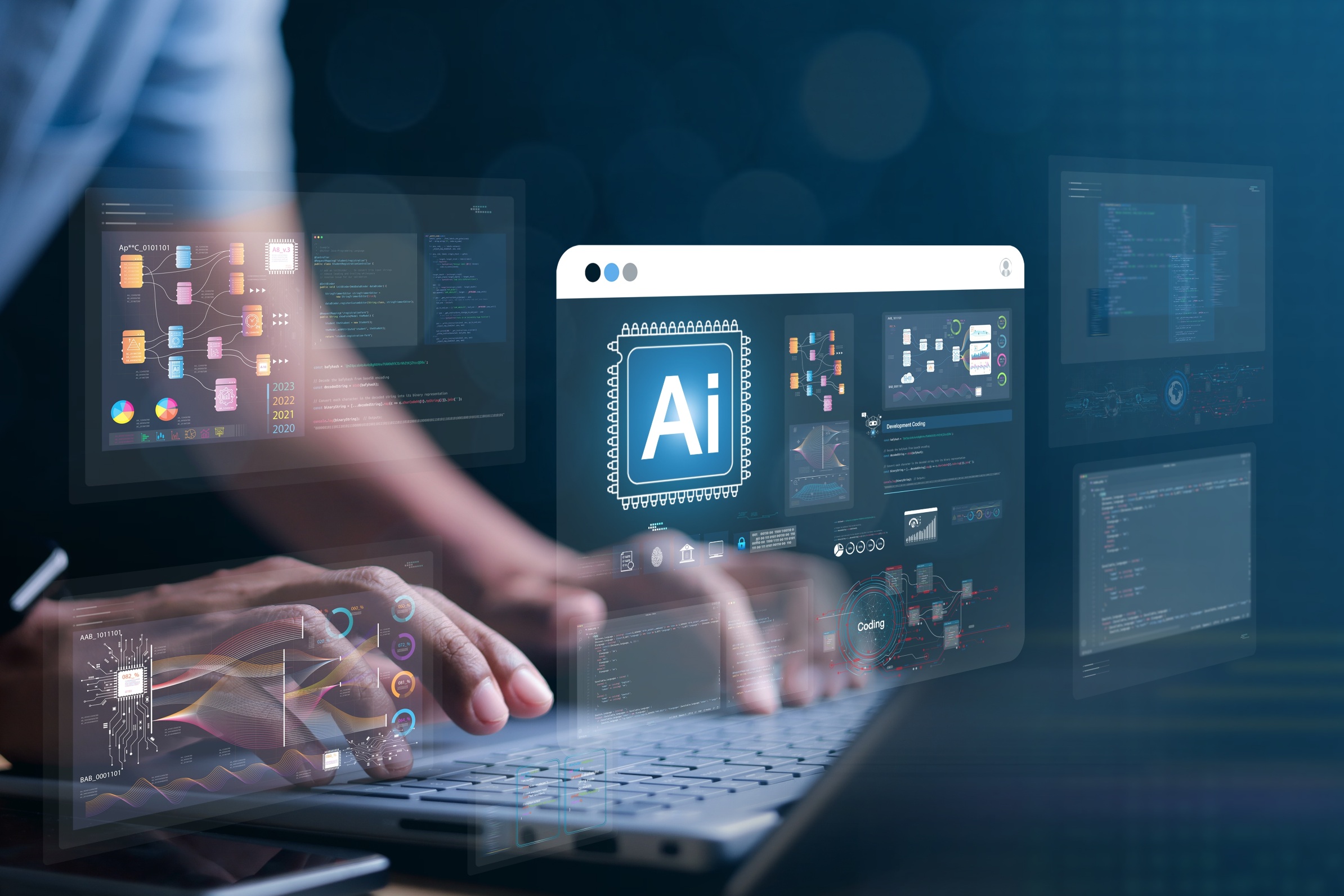 ​Multimodal AI: Image Generation Capabilities and Safety Challenges