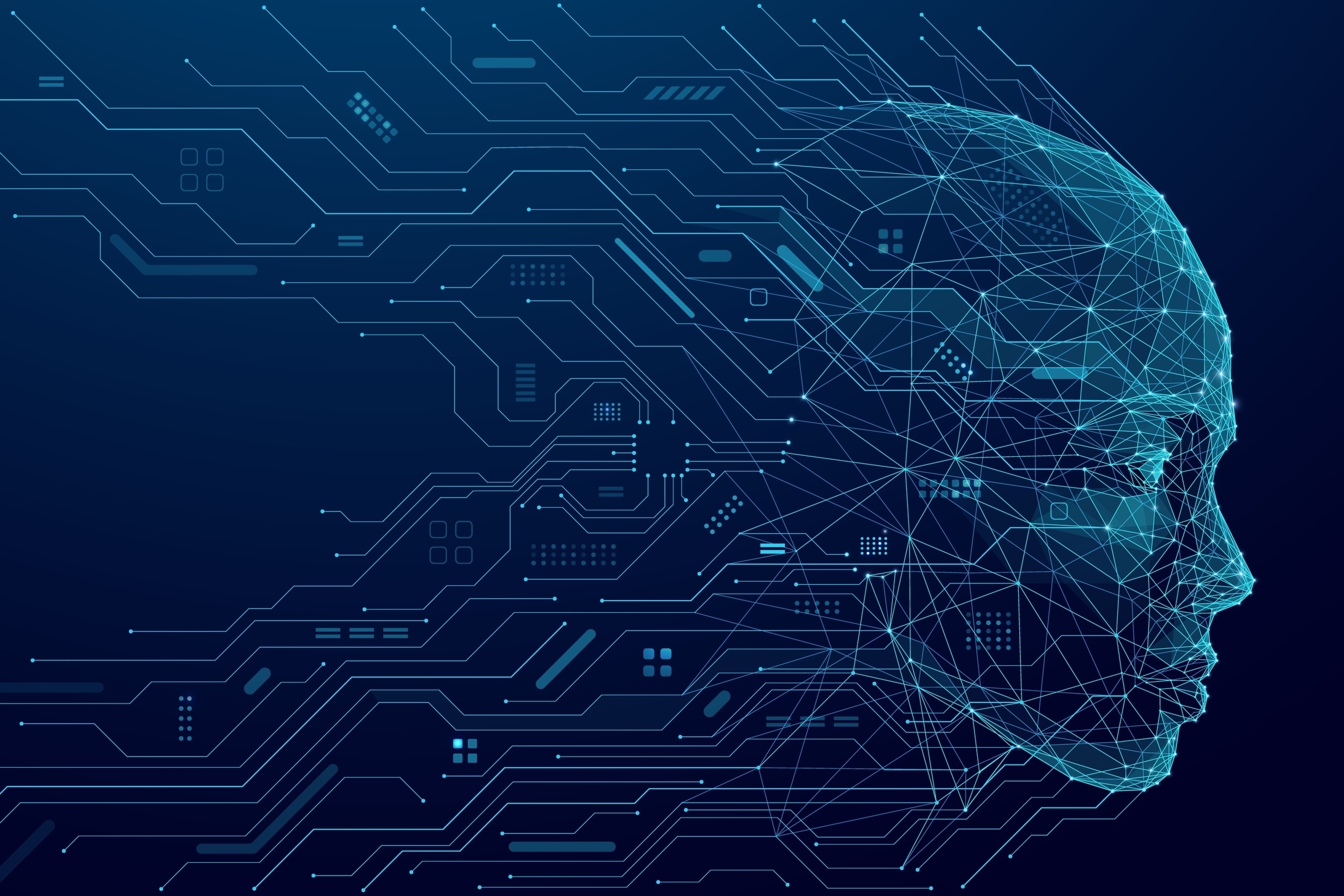 Clash of Great Powers in the Field of Generative AI