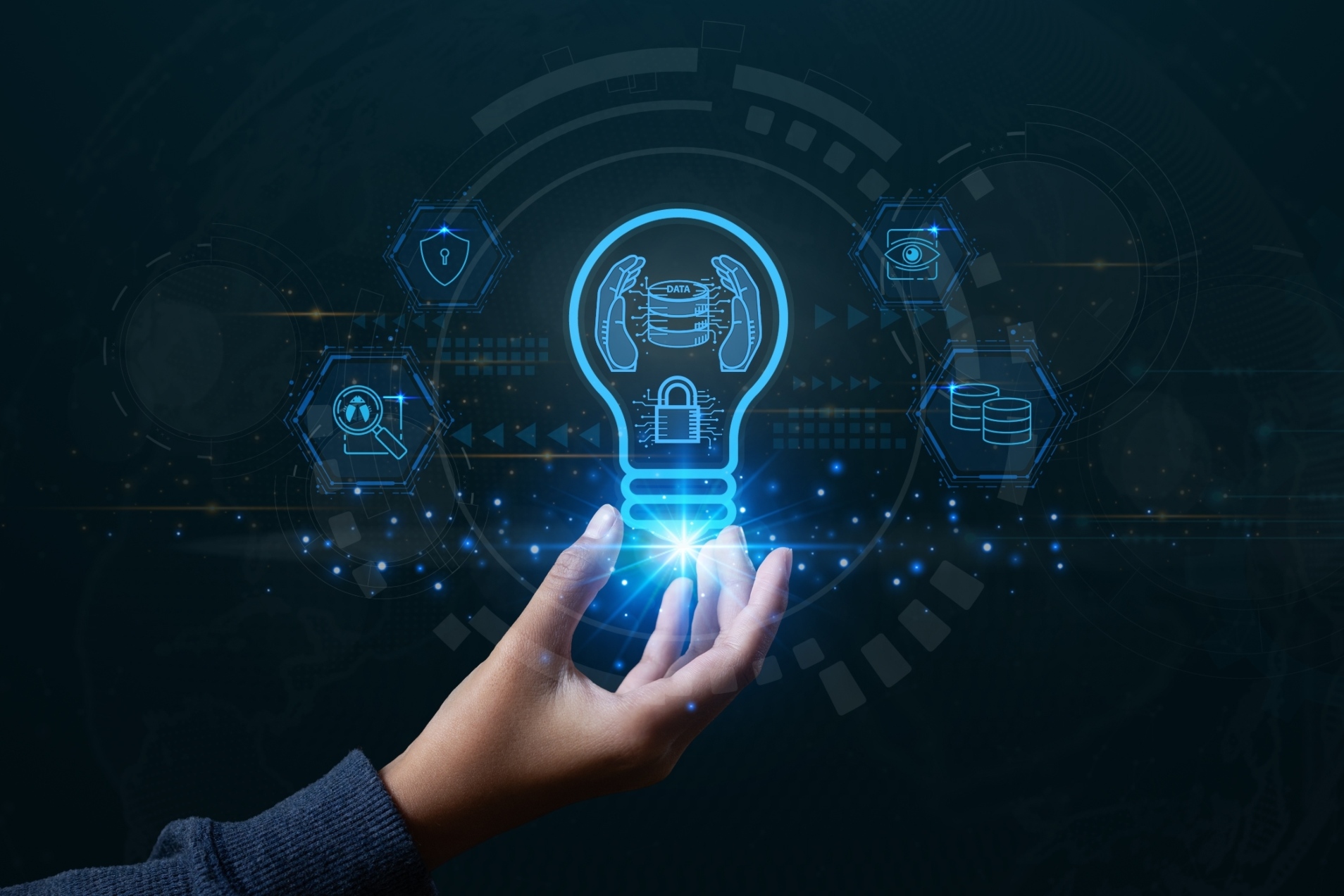 Innovation Strategy Common Ground—from Poverty Alleviation to International Web3 Centre