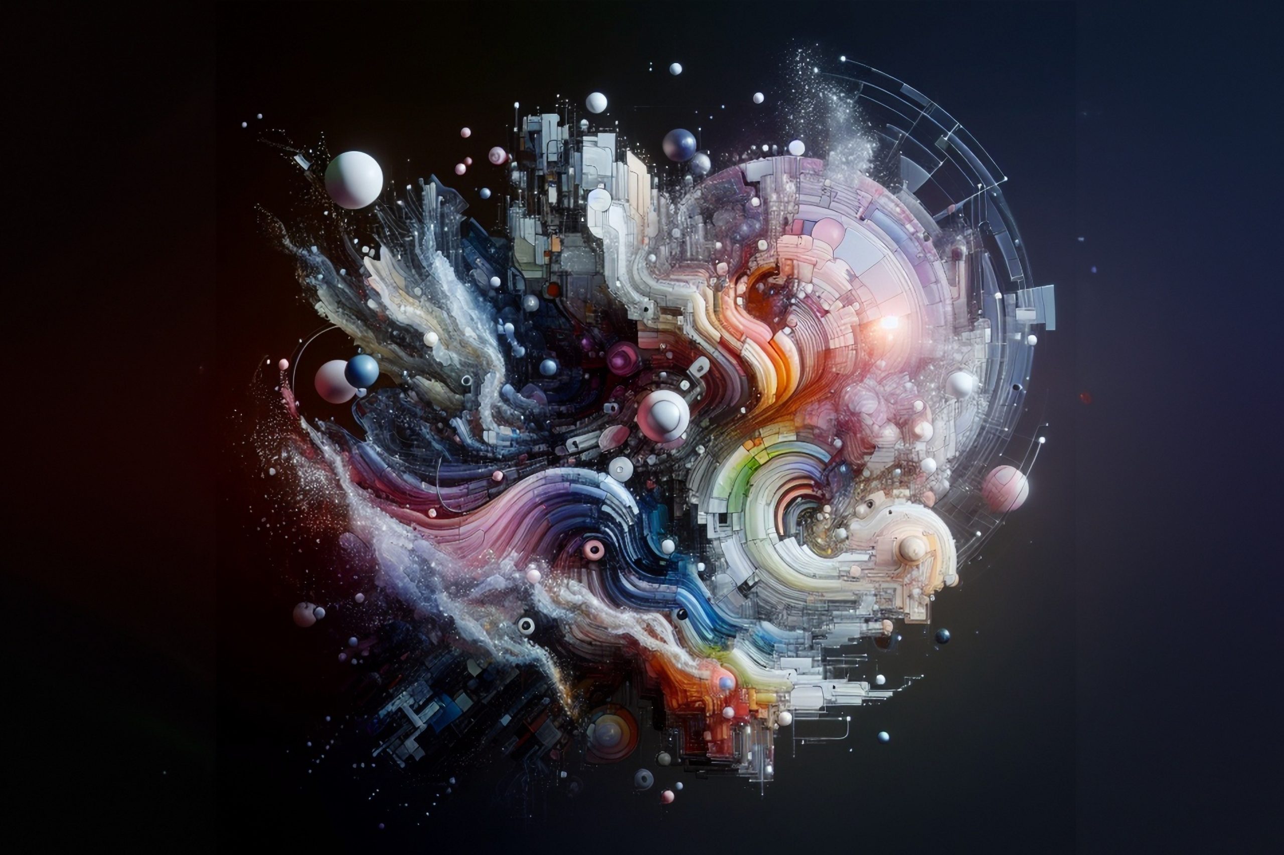 Van Gogh in the Chip: The Impact of Artificial Intelligence on Creative Processes and the Art Market