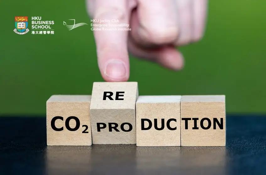 Reducing Carbon Using Regulatory and Financial Market Tools