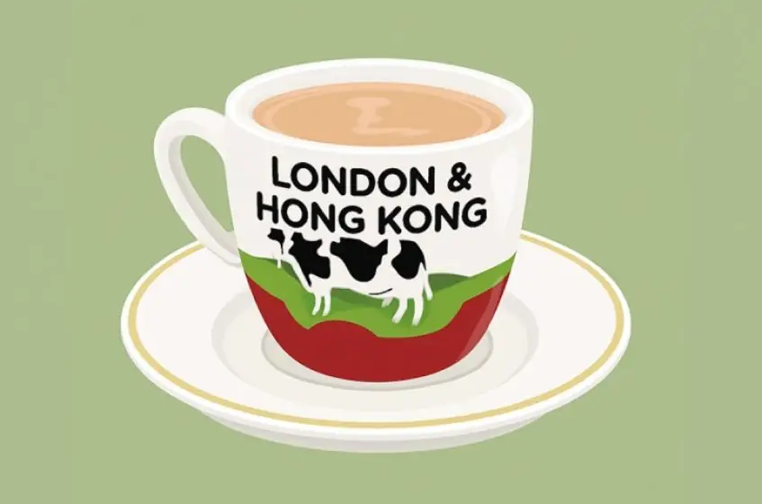 Four Takeaways from London’s Experiences for Hong Kong’s Economic Transformation