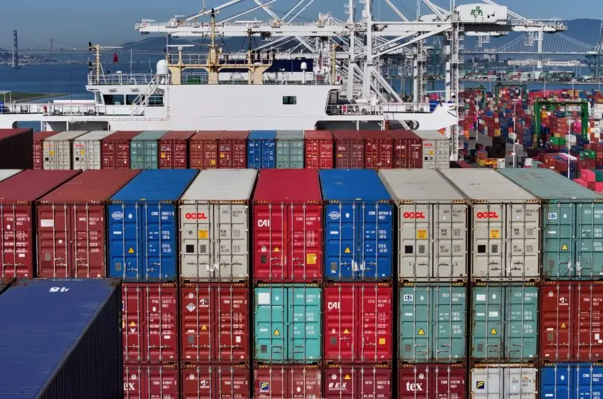 Silver Lining of Trade War 2.0 for the Chinese Economy