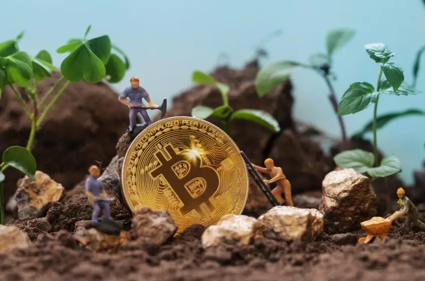 Reinstate Crypto Mining to Facilitate China’s Transition to Carbon Neutrality