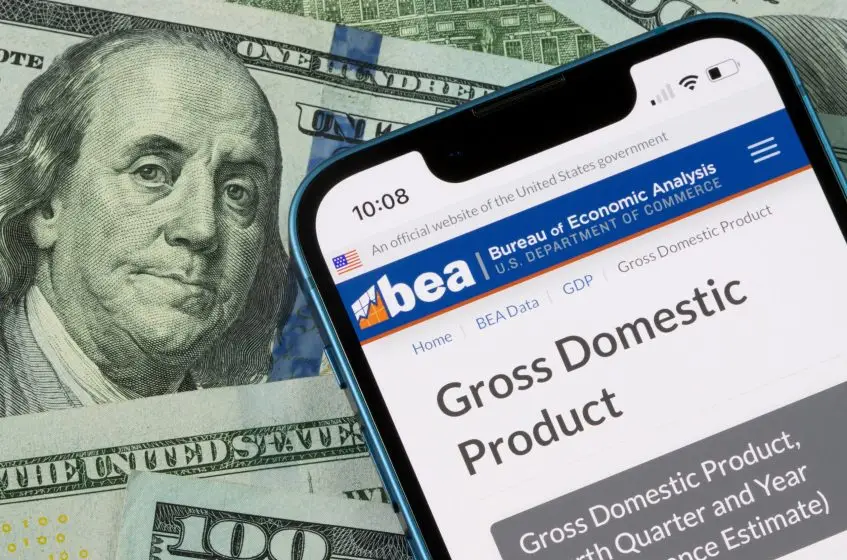 The Trade War and Macroeconomic Identities