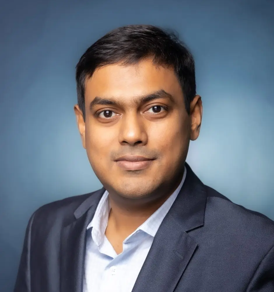 Sundara Natarajan PANCHANATHAM