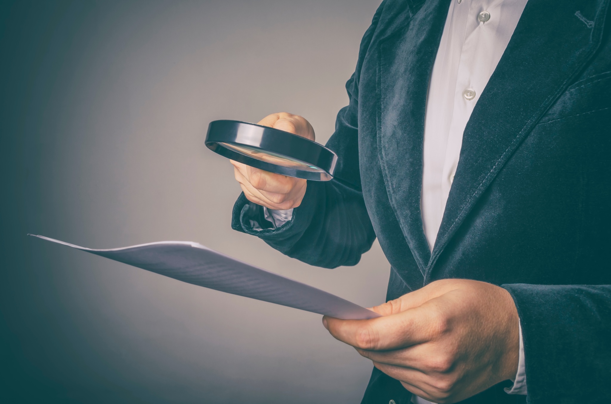 Accounting Governance and Risk Management