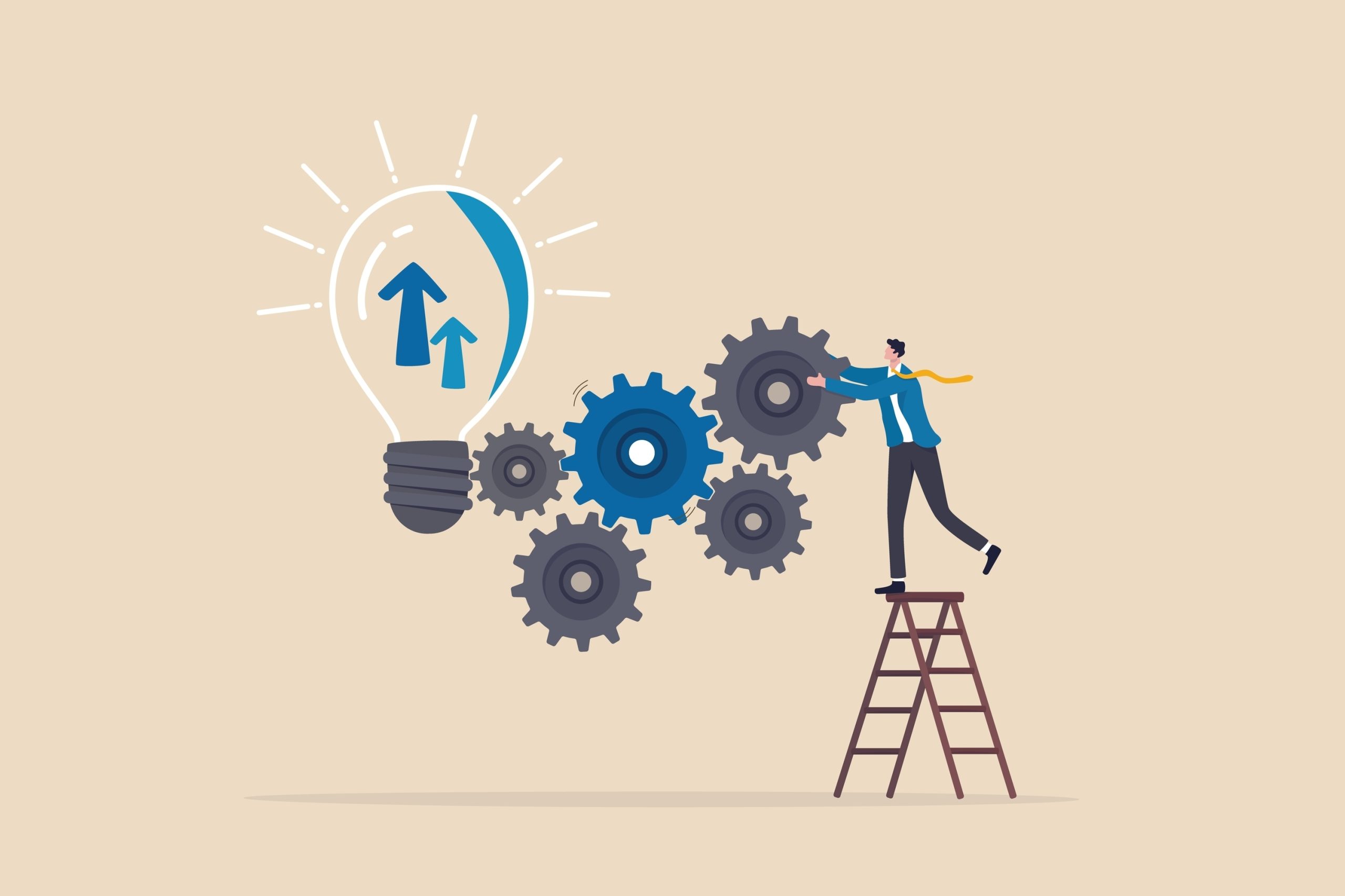 Efficiency and Operational Performance