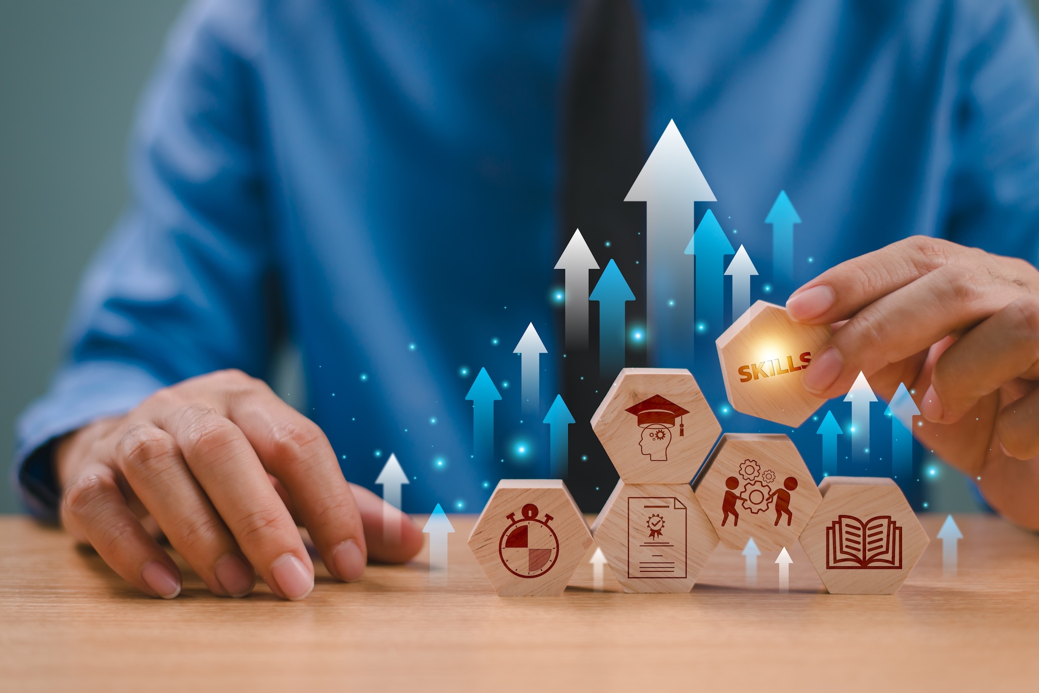 Leadership and Career Development