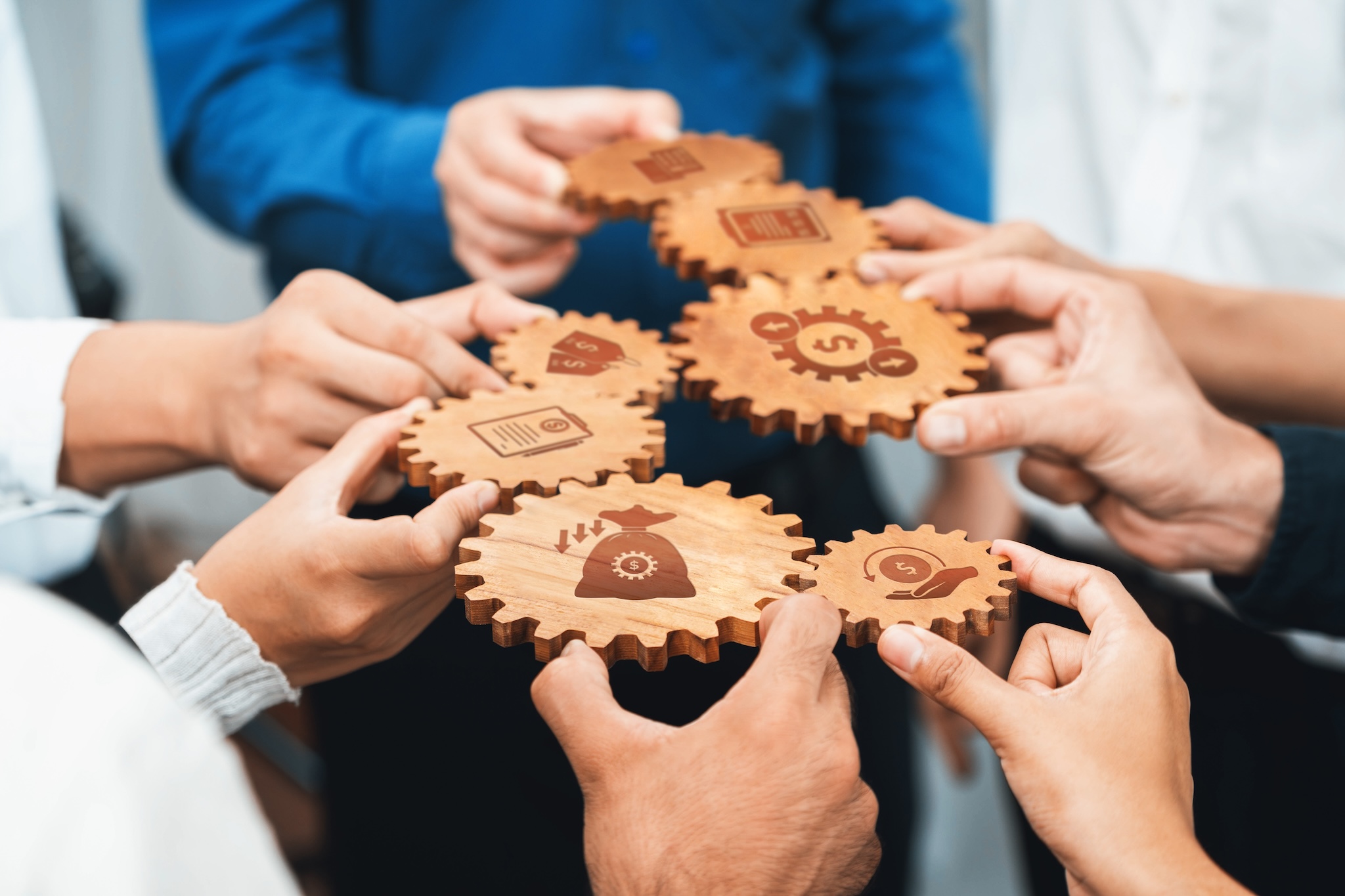 Strategy and Value Creation