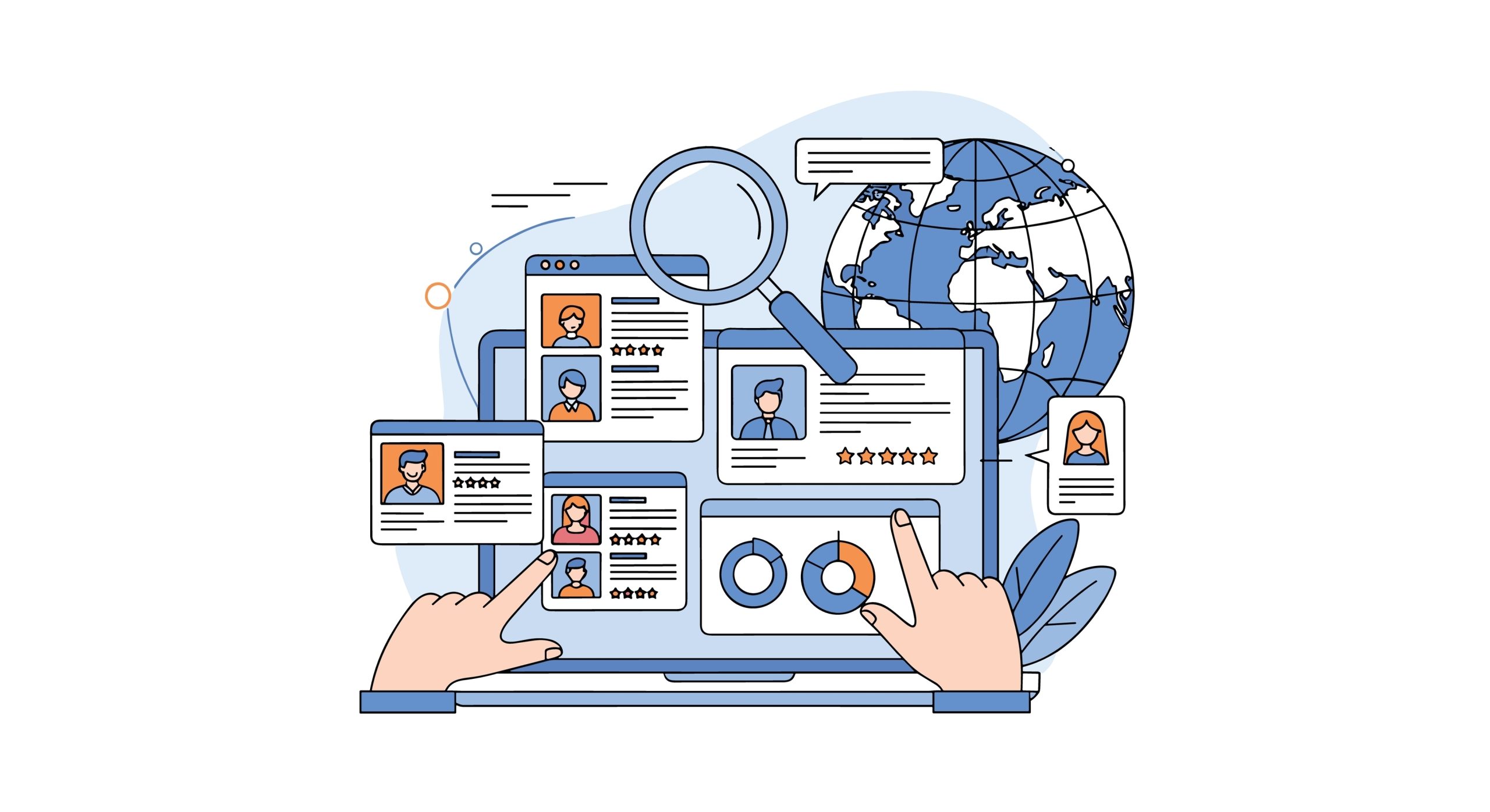 Talent Management and Inclusion