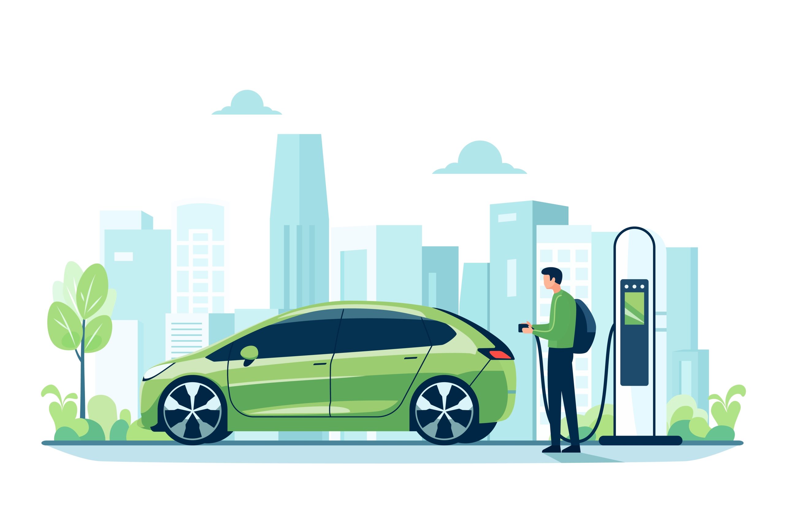 “Home-First” Policy vs Real-World Charging Needs: Hong Kong as a Global EV Showroom Series