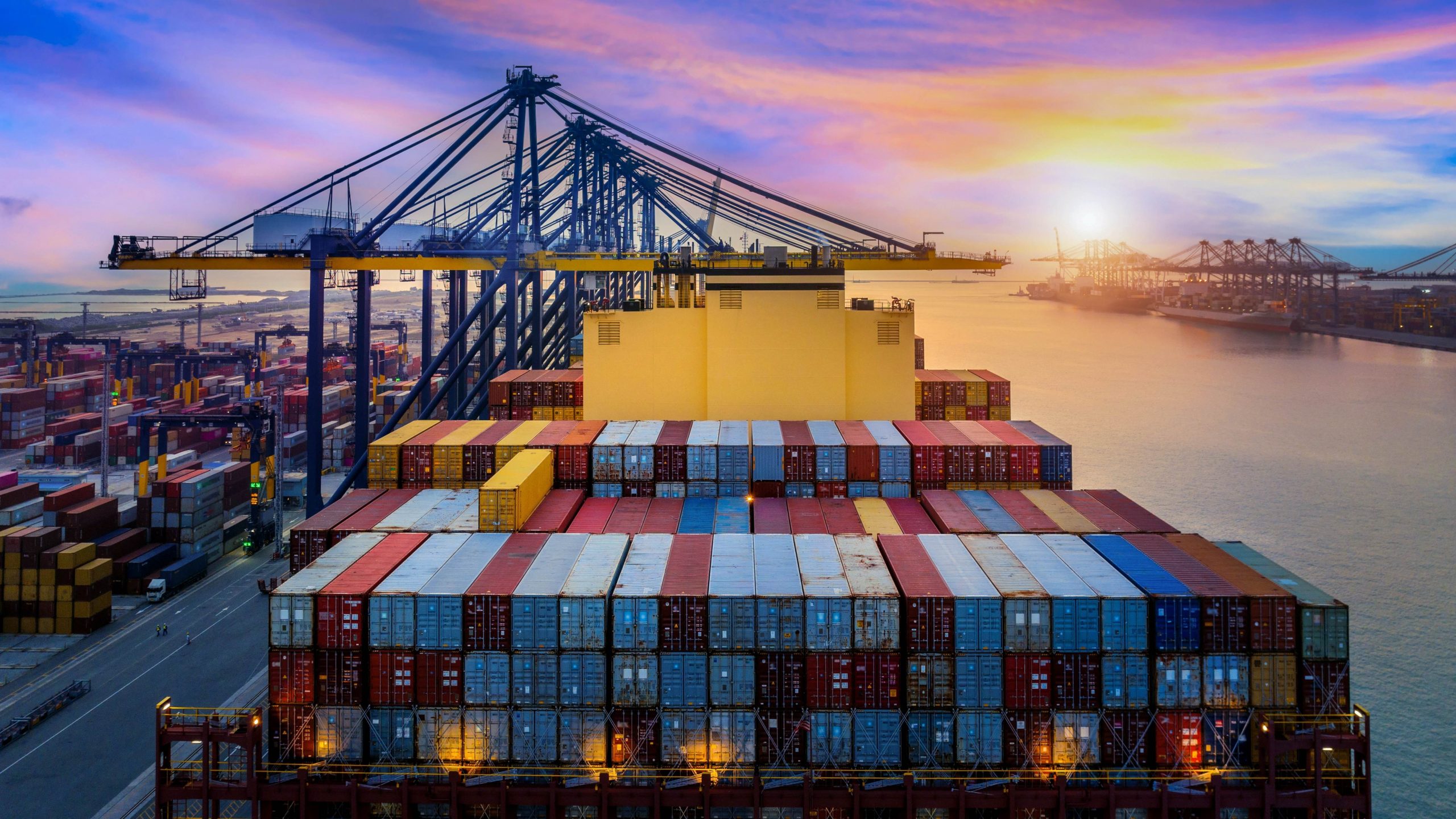 China’s Macroeconomic Shift: A Call for Firms to Go Global