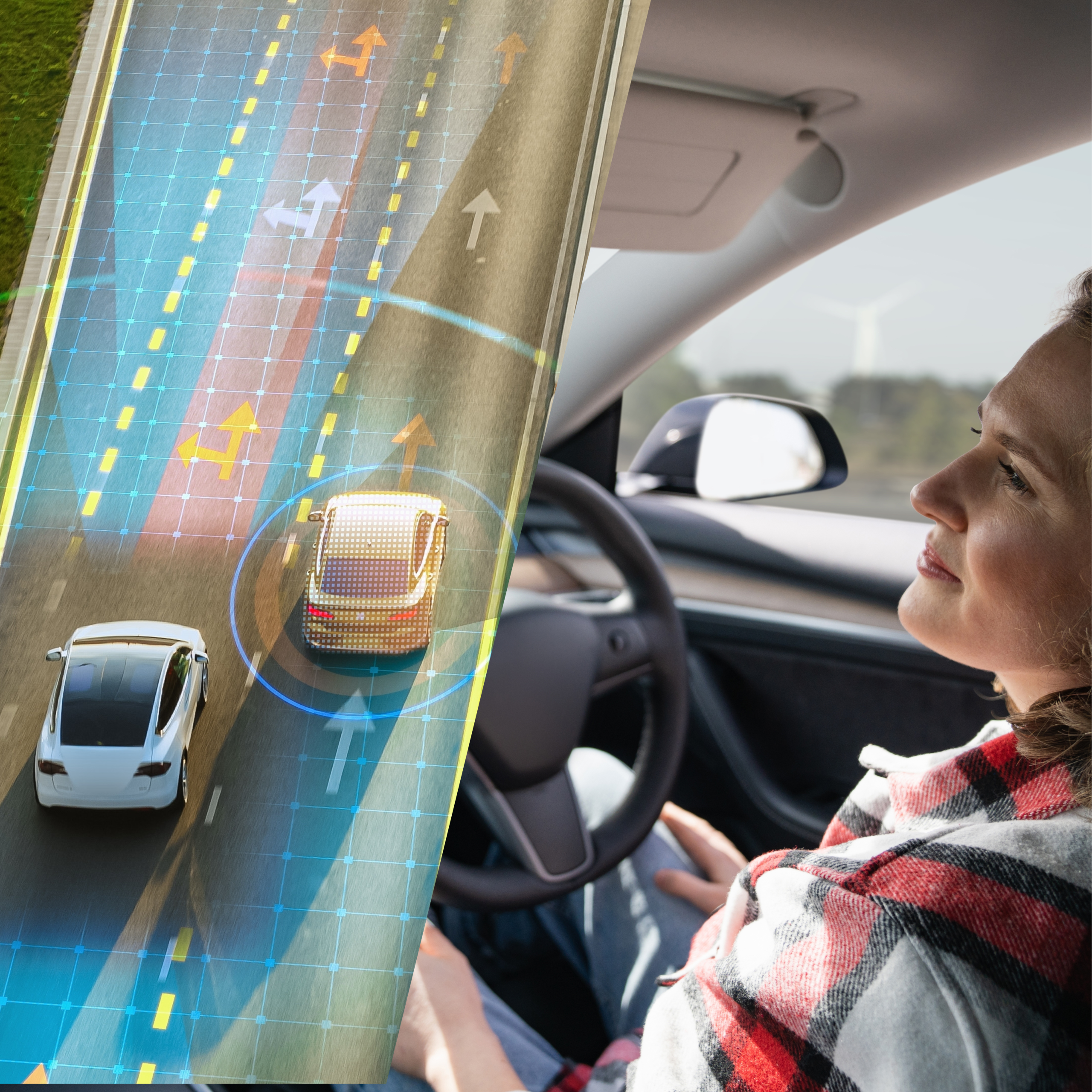 Transforming Hong Kong into a Global Runway for Right-Hand-Drive Autonomous Vehicle Markets