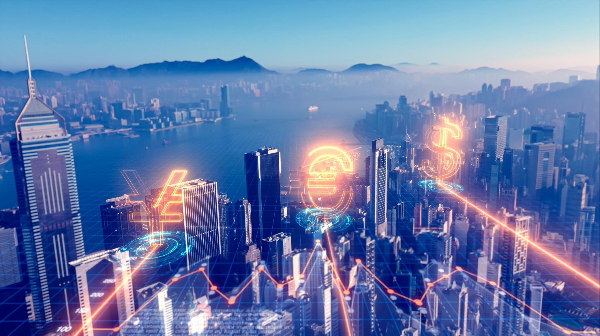 How China’s Changing Two-Way Investment Flows Are Repositioning Hong Kong as a Value-Adding Hub