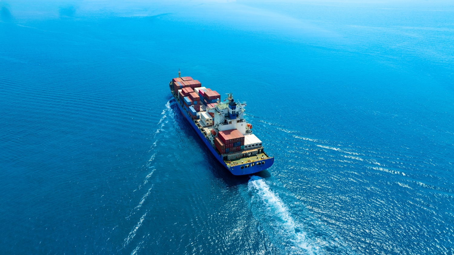 A New Era of Globalisation Co-led by Chinese Enterprises Has Arrived