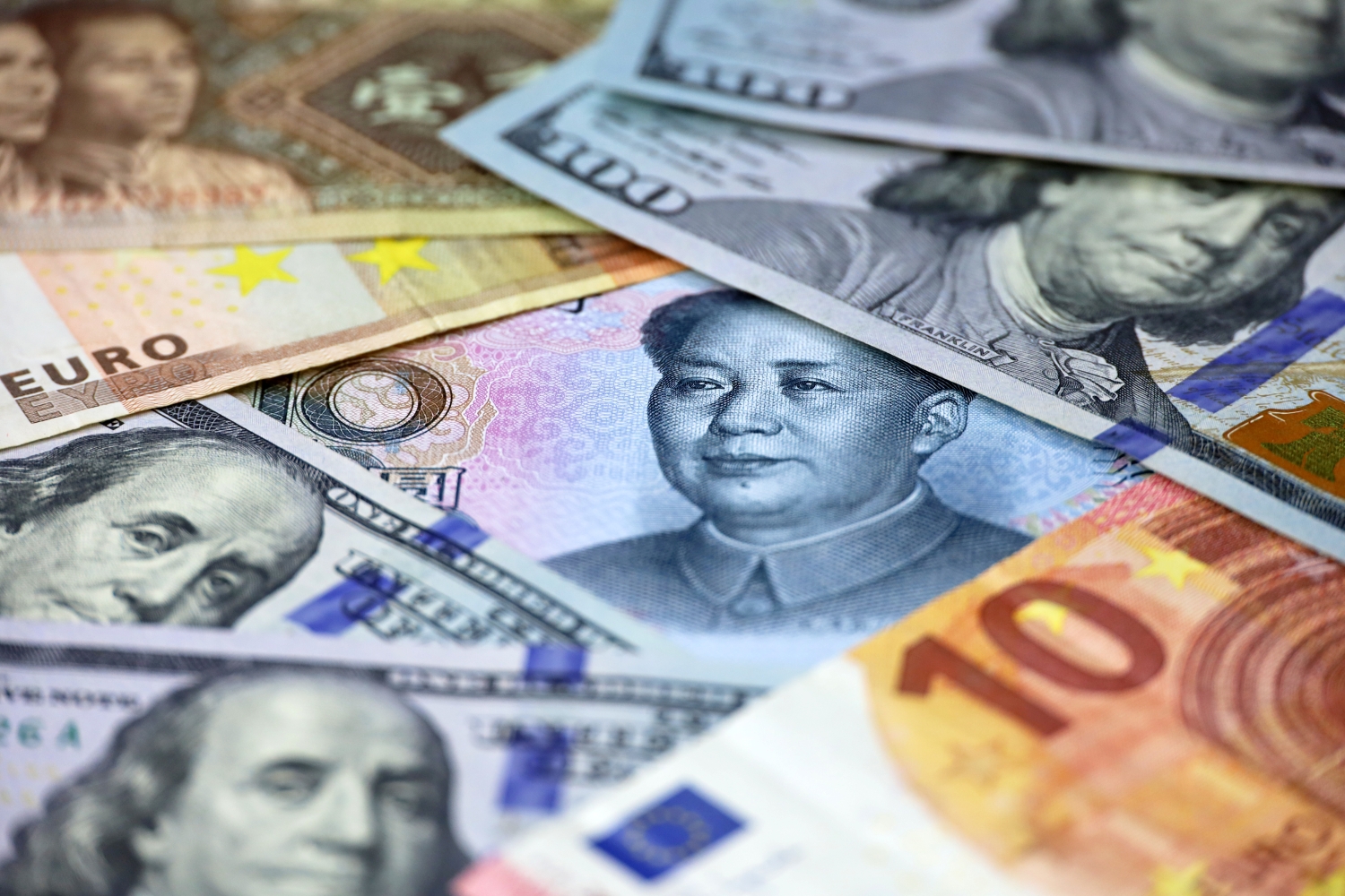 The Global Current-Account Imbalance: Then and Now