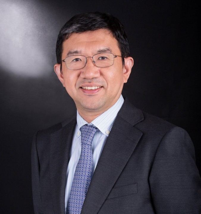 Jin LI
